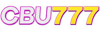 CBU777 LOGO