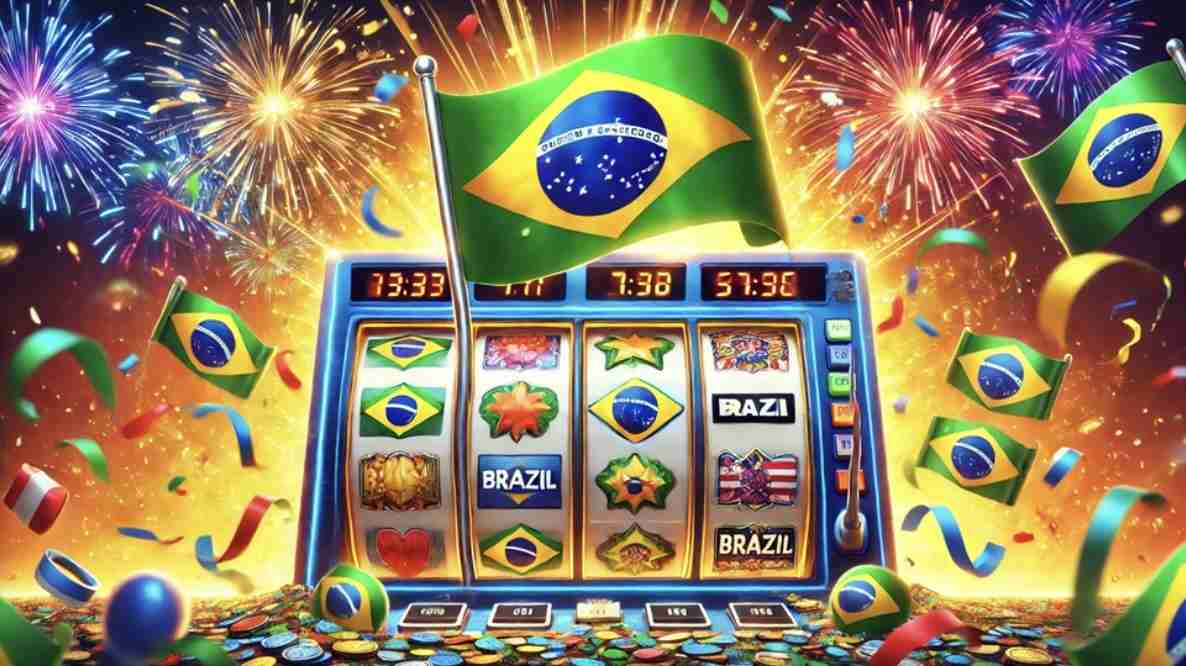 Explore o mundo das slot machines no CBU777 Casino